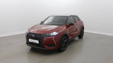 DS DS 3 CROSSBACK DS3 Crossback PureTech 100 BVM6 - Performance Line+