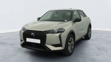 DS DS 3 DS3 PureTech 130 EAT8 Esprit de Voyage