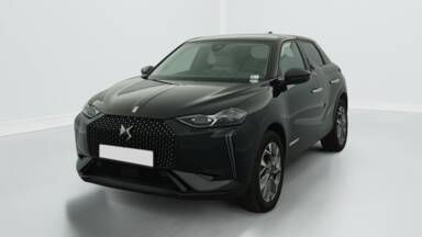 DS DS 3 DS3 PureTech 130 EAT8 Esprit de Voyage