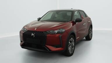 DS DS 3 DS3 PureTech 130 EAT8 Esprit de Voyage