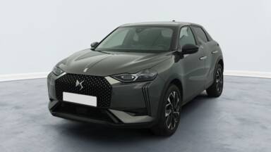 DS DS 3 DS3 PureTech 130 EAT8 Opera