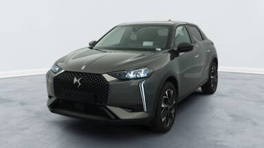 DS DS 3 DS3 PureTech 130 EAT8 Opera