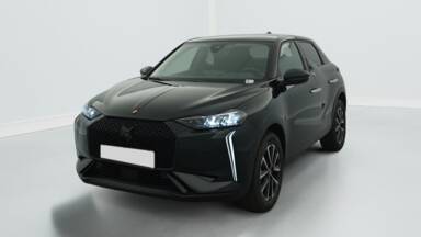 DS DS 3 DS3 PureTech 130 EAT8 Performance Line