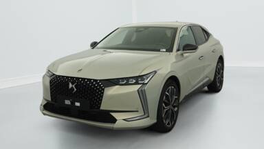 DS DS 4 DS4 BlueHDi 130 EAT8 Etoile - Alcantara