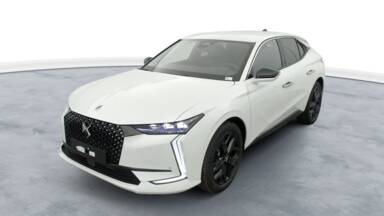 DS DS 4 DS4 BlueHDi 130 EAT8 Pallas