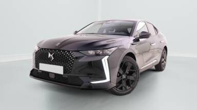 DS DS 4 DS4 Hybride 136 e-DCT6 Pallas