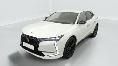 DS DS 4 DS4 Hybride 145 e-DCT6 Pallas