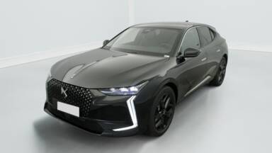 DS DS 4 DS4 Hybride 145 e-DCT6 Pallas
