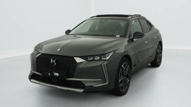 DS DS 4 DS4 Hybride E-Tense 225 EAT8 Cross Rivoli