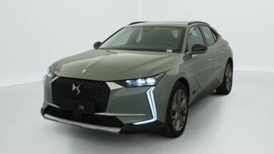 DS DS 4 DS4 Hybride E-Tense 225 EAT8 Cross Trocadero