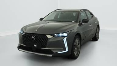 DS DS 4 DS4 Hybride E-Tense 225 EAT8 Cross Trocadero