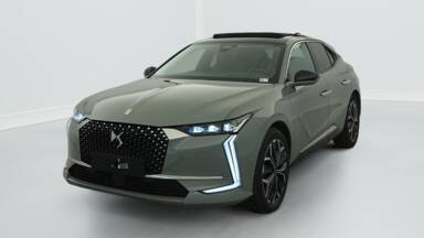 DS DS 4 DS4 Hybride E-Tense 225 EAT8 Rivoli