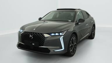 DS DS 4 DS4 Hybride E-Tense 225 EAT8 Rivoli