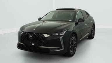 DS DS 4 DS4 Hybride E-Tense 225 EAT8 Rivoli