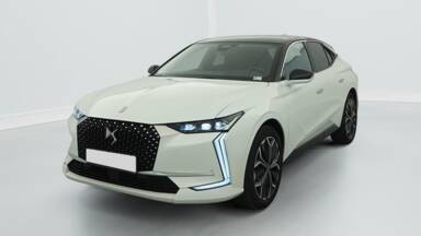 DS DS 4 DS4 PureTech 130 EAT8 Rivoli