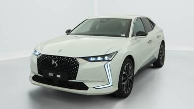 DS DS 4 DS4 PureTech 130 EAT8 Rivoli