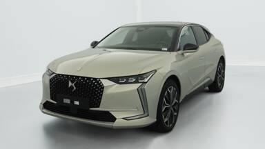 DS DS 4 DS4 PureTech 130 EAT8 Rivoli