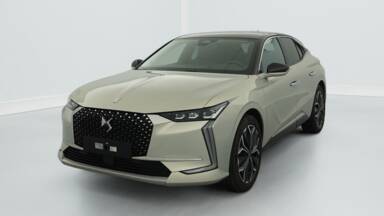 DS DS 4 DS4 PureTech 130 EAT8 Rivoli