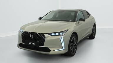 DS DS 4 DS4 PureTech 130 EAT8 Rivoli