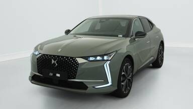 DS DS 4 DS4 PureTech 130 EAT8 Rivoli