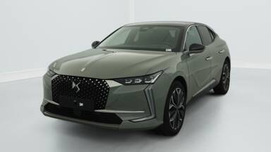 DS DS 4 DS4 PureTech 130 EAT8 Rivoli