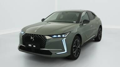 DS DS 4 DS4 PureTech 130 EAT8 Rivoli
