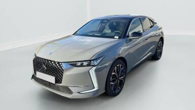 DS DS 4 DS4 PureTech 130 EAT8 Rivoli