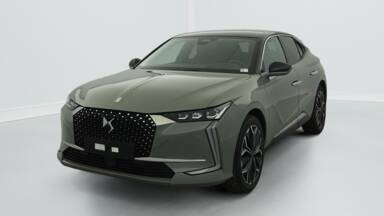 DS DS 4 DS4 PureTech 130 EAT8 Rivoli