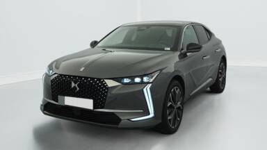DS DS 4 DS4 PureTech 130 EAT8 Rivoli