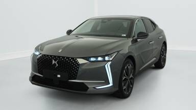 DS DS 4 DS4 PureTech 130 EAT8 Rivoli