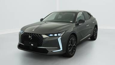 DS DS 4 DS4 PureTech 130 EAT8 Rivoli