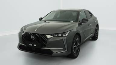 DS DS 4 DS4 PureTech 130 EAT8 Rivoli
