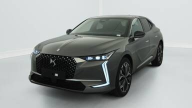 DS DS 4 DS4 PureTech 130 EAT8 Rivoli
