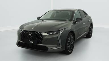 DS DS 4 DS4 PureTech 130 EAT8 Rivoli