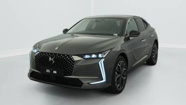 DS DS 4 DS4 PureTech 130 EAT8 Rivoli