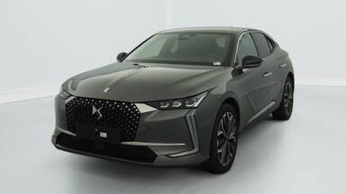 DS DS 4 DS4 PureTech 130 EAT8 Rivoli