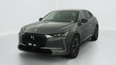 DS DS 4 DS4 PureTech 130 EAT8 Rivoli