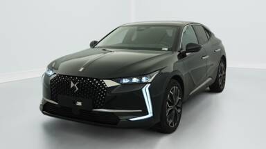 DS DS 4 DS4 PureTech 130 EAT8 Rivoli