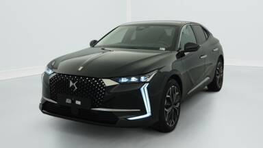DS DS 4 DS4 PureTech 130 EAT8 Rivoli