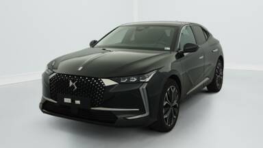 DS DS 4 DS4 PureTech 130 EAT8 Rivoli