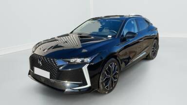 DS DS 4 DS4 PureTech 130 EAT8 Rivoli