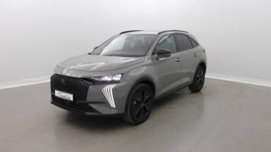 DS DS 7 DS 7 BlueHDi 130 EAT8 - Performance Line
