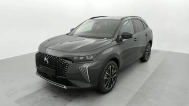 DS DS 7 DS7 BlueHDi 130 EAT8 Pallas