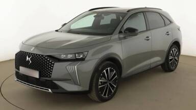 DS DS 7 DS 7 Hybride Rechargeable E-Tense 225 EAT8 Opera