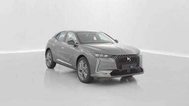 DS DS4 DS4 1.5 BlueHDi 130 EAT8 Pallas