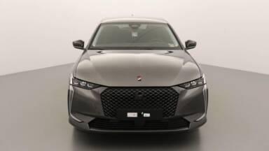 DS DS 4 DS4 Performance Line+ 1.2 ESS 130