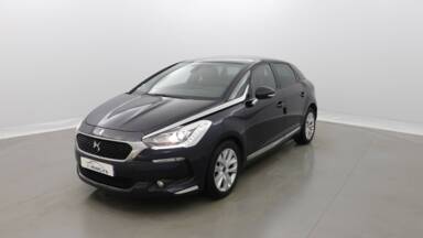 DS DS5 DS5 BlueHDi 150 S&S BVM6 - Sport Chic