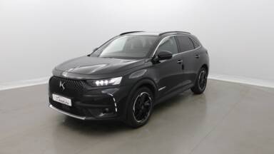 DS DS7 CROSSBACK DS7 Crossback BlueHDi 130 EAT8 - Performance Line+