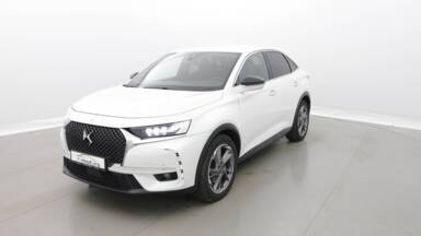 DS DS7 CROSSBACK DS7 Crossback E-Tense 225 EAT8 So Chic +GPS +PDC AV/AR