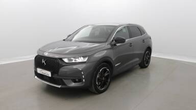 DS DS7 CROSSBACK DS7 Crossback Hybride E-Tense 225 EAT8 Performance Line